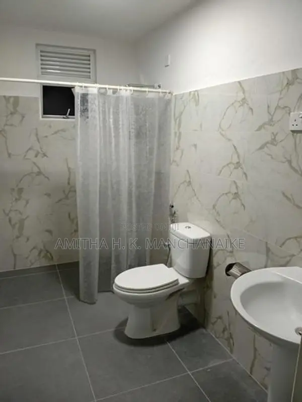 First floor House for Rent Piliyandala