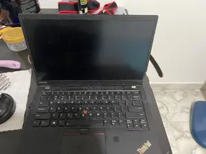 Lenovo ThinkPad X1 Carbon Core i7 (5th Gen)