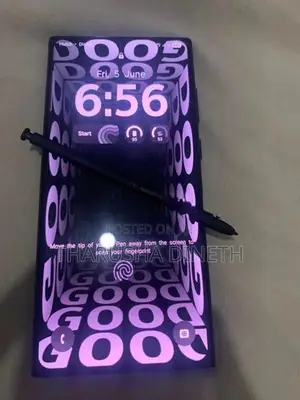 Samsung Galaxy S22 Ultra (Used)