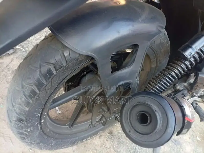 Bajaj Pulsar 150 2012