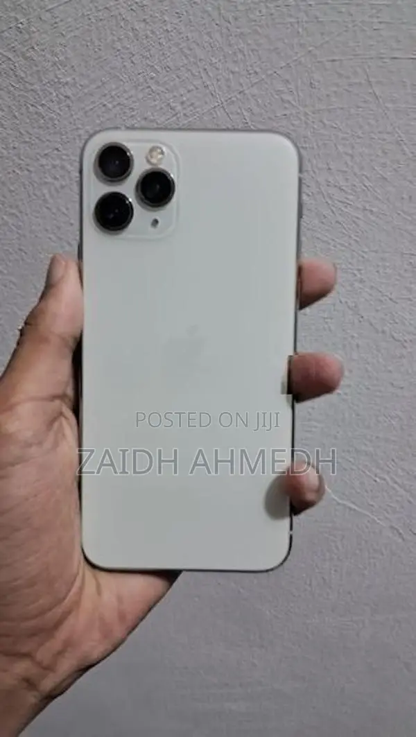 Apple iPhone 11 Pro (Used)