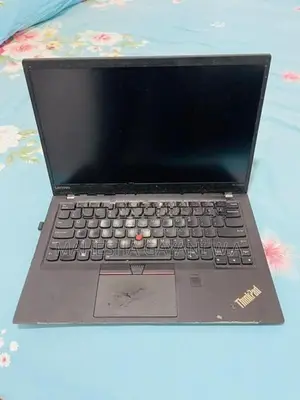 Lenovo ThinkPad X1 Carbon Core i7 (5th Gen)