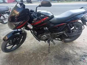 Bajaj Pulsar 150 2012