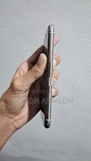 Apple iPhone 11 Pro (Used)