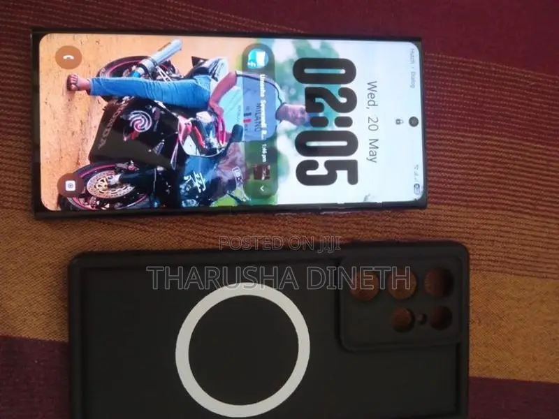 Samsung Galaxy S22 Ultra (Used)
