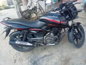 Bajaj Pulsar 150 2012