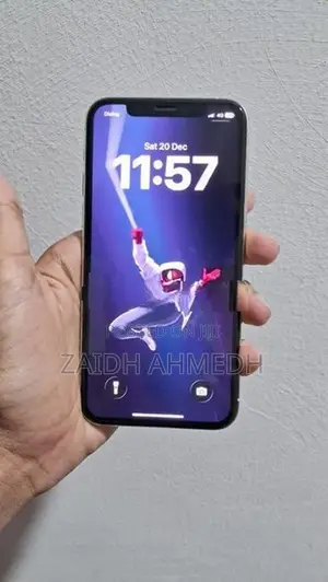 Apple iPhone 11 Pro (Used)