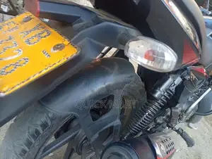 Bajaj Pulsar 150 2012