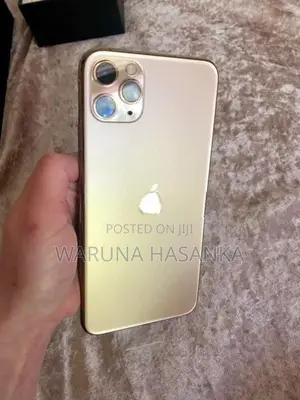 Apple iPhone 11 Pro (Used)