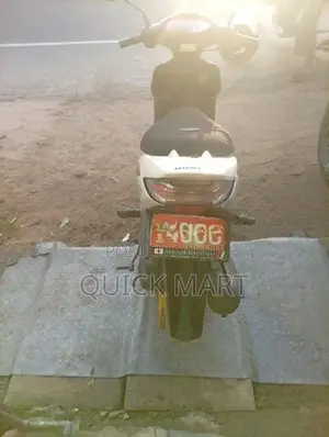 Honda Dio 2022