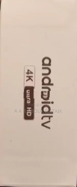 Mortal Crome Cast - Android TV Box