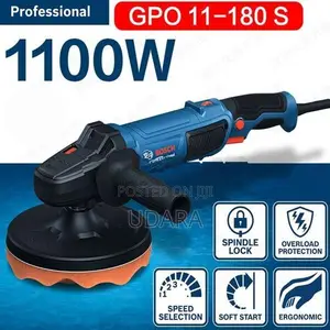 Bosch Professional Polisher