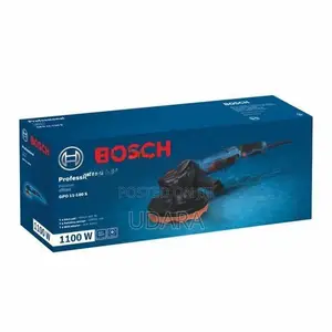 Bosch Professional Polisher