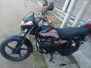 Hero HF Deluxe 2011