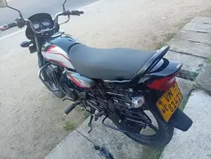 Hero HF Deluxe 2011