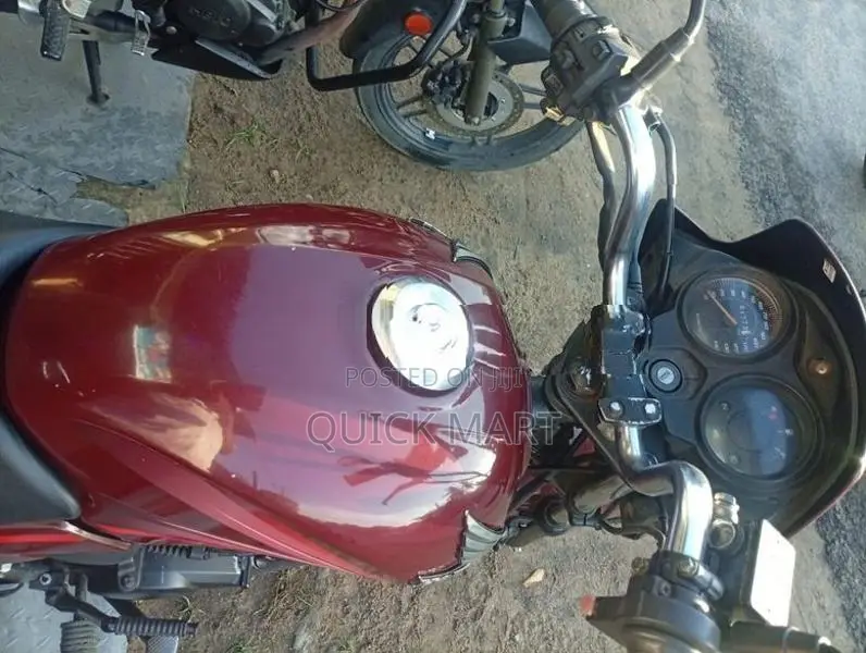 Honda CB Shine 2016