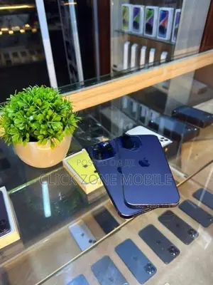 Apple iPhone 14 Pro 256GB (Used)