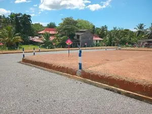 Land for Sale at Diyagama Near 280 Bus Route