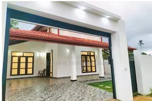 Luxury Brand New House For Sale in Negombo