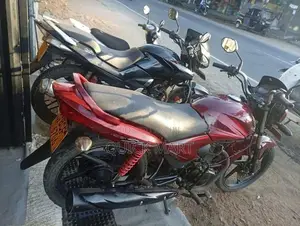 Honda CB Shine 2016