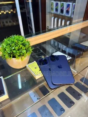Apple iPhone 14 Pro 256GB (Used)