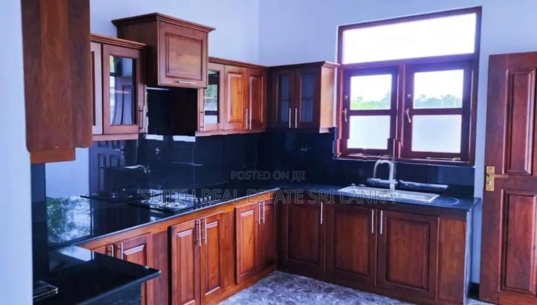 Luxury Brand New House For Sale in Negombo