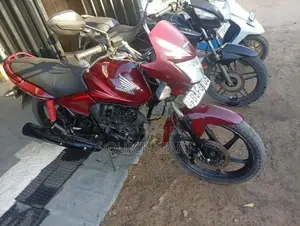 Honda CB Shine 2016