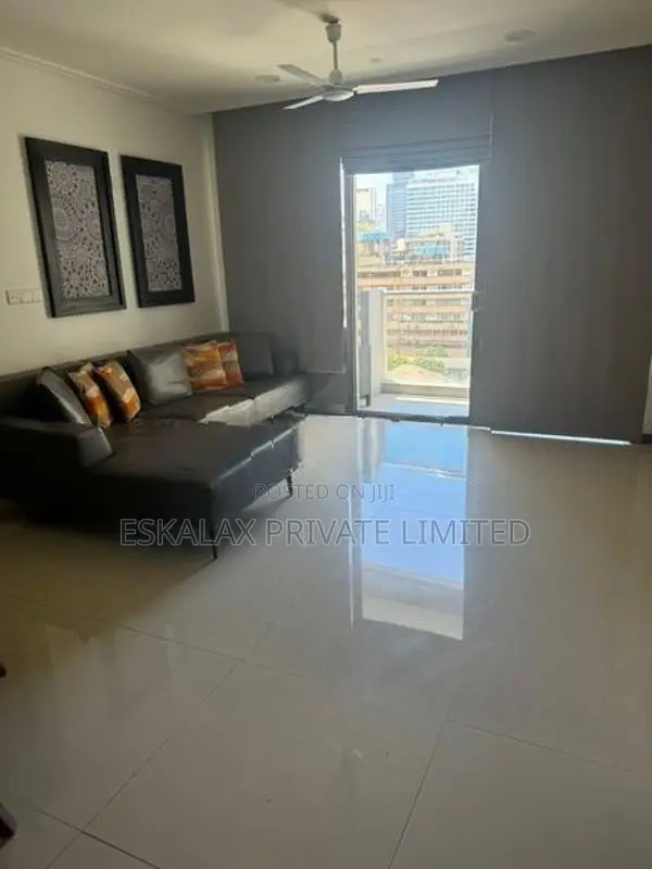 Astoria - 2BR Furnished Apartment For Sale in Colombo 3 EA675