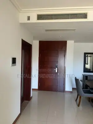 Astoria - 2BR Furnished Apartment For Sale in Colombo 3 EA675