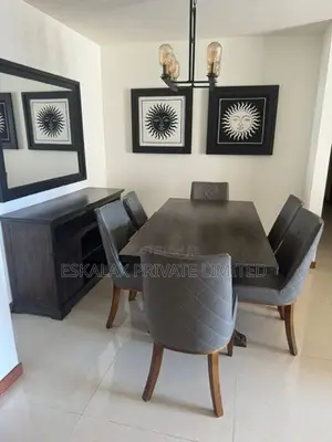 Astoria - 2BR Furnished Apartment For Sale in Colombo 3 EA675