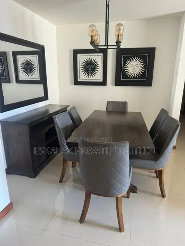 Astoria - 2BR Furnished Apartment For Sale in Colombo 3 EA675