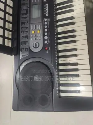Japan Keyboard