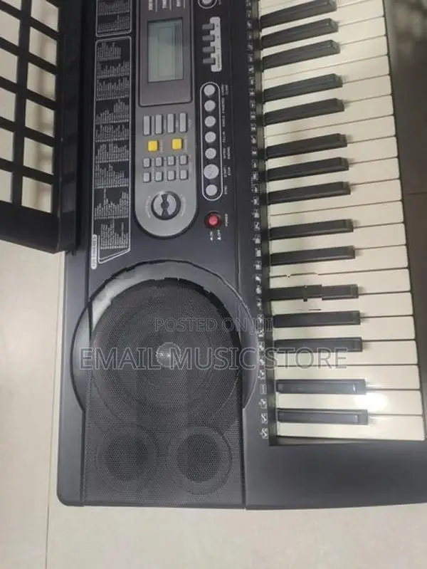 Japan Keyboard