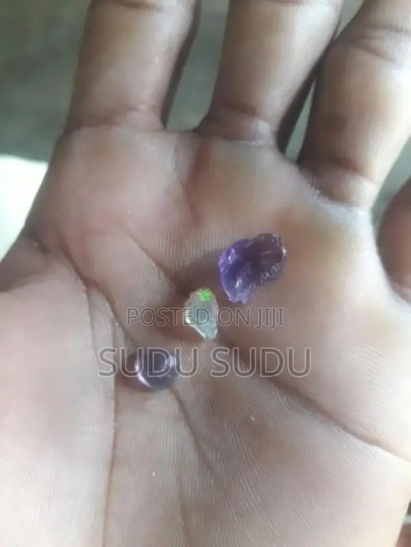 Natural Gems