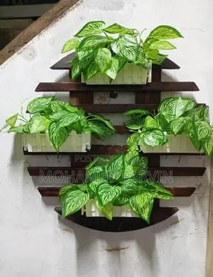 Wooden Wall Decorations