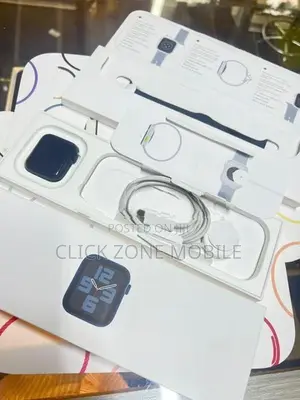 Apple Watch SE 2 40mm