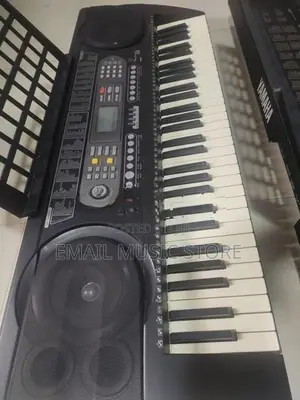 Japan Keyboard