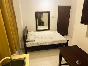 Signature Studio Apartments Maharagama