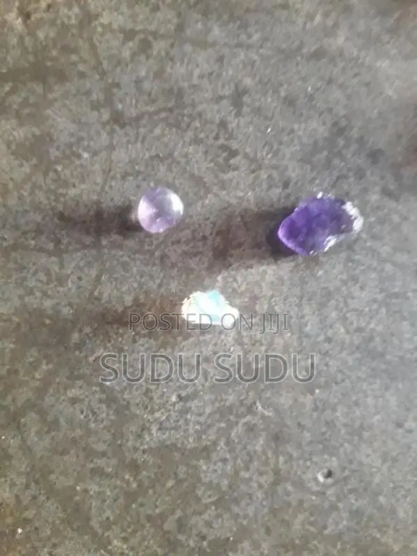 Natural Gems