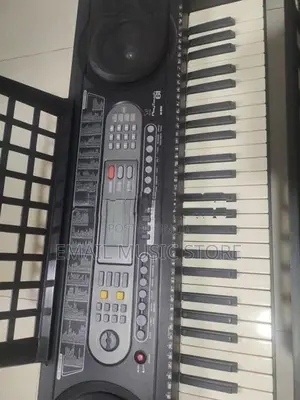 Japan Keyboard