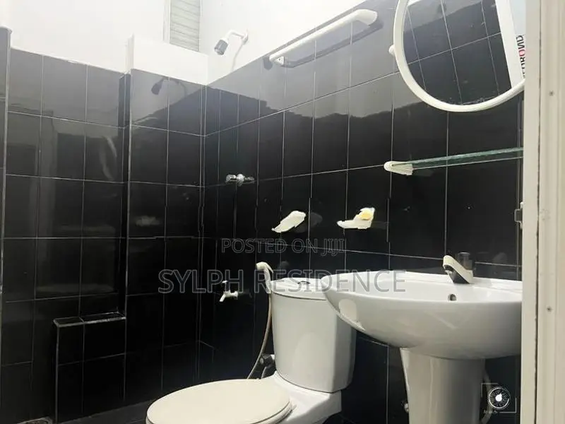 Signature Studio Apartments Maharagama