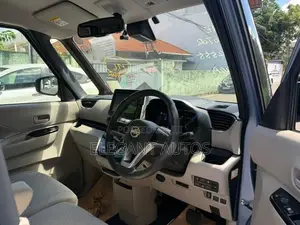 Nissan Roox X 2024