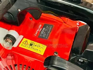 Petrol Chain Saw Cs2500 12"