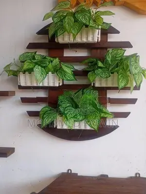 Wooden Wall Decorations