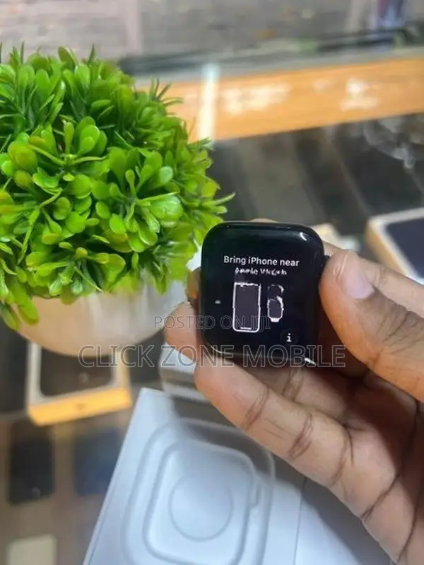 Apple Watch SE 2 40mm