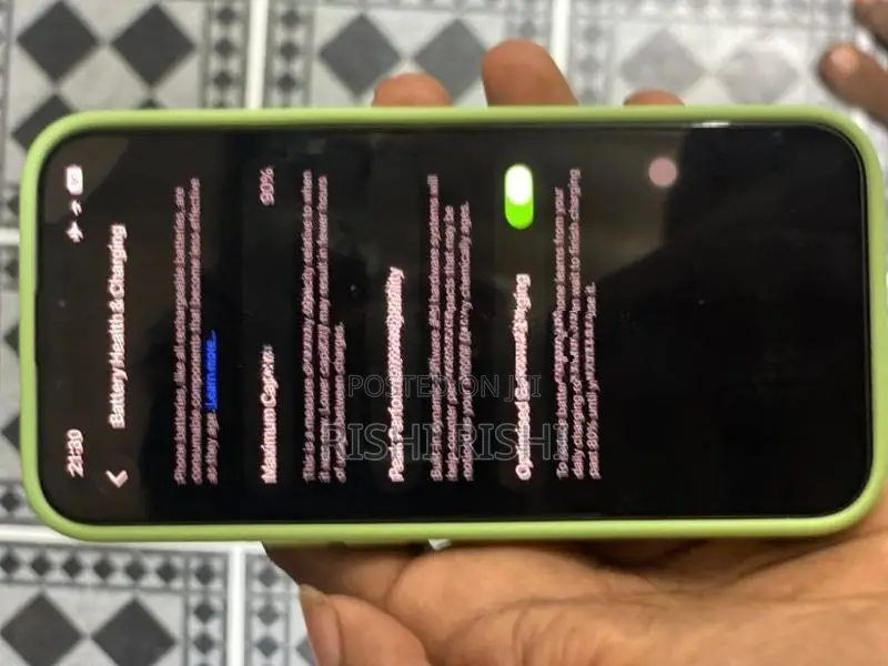 Apple iPhone 13 (Used)