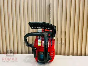 Petrol Chain Saw Cs2500 12"