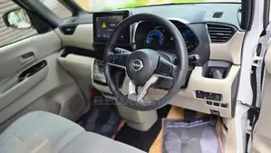 Nissan Roox X 2024