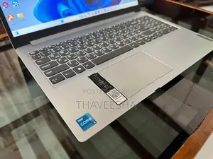 Lenovo IdeaPad Slim 3 (Core i3 12th Gen)