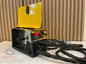 Mig-270 Inverter Welding Machine -X Power